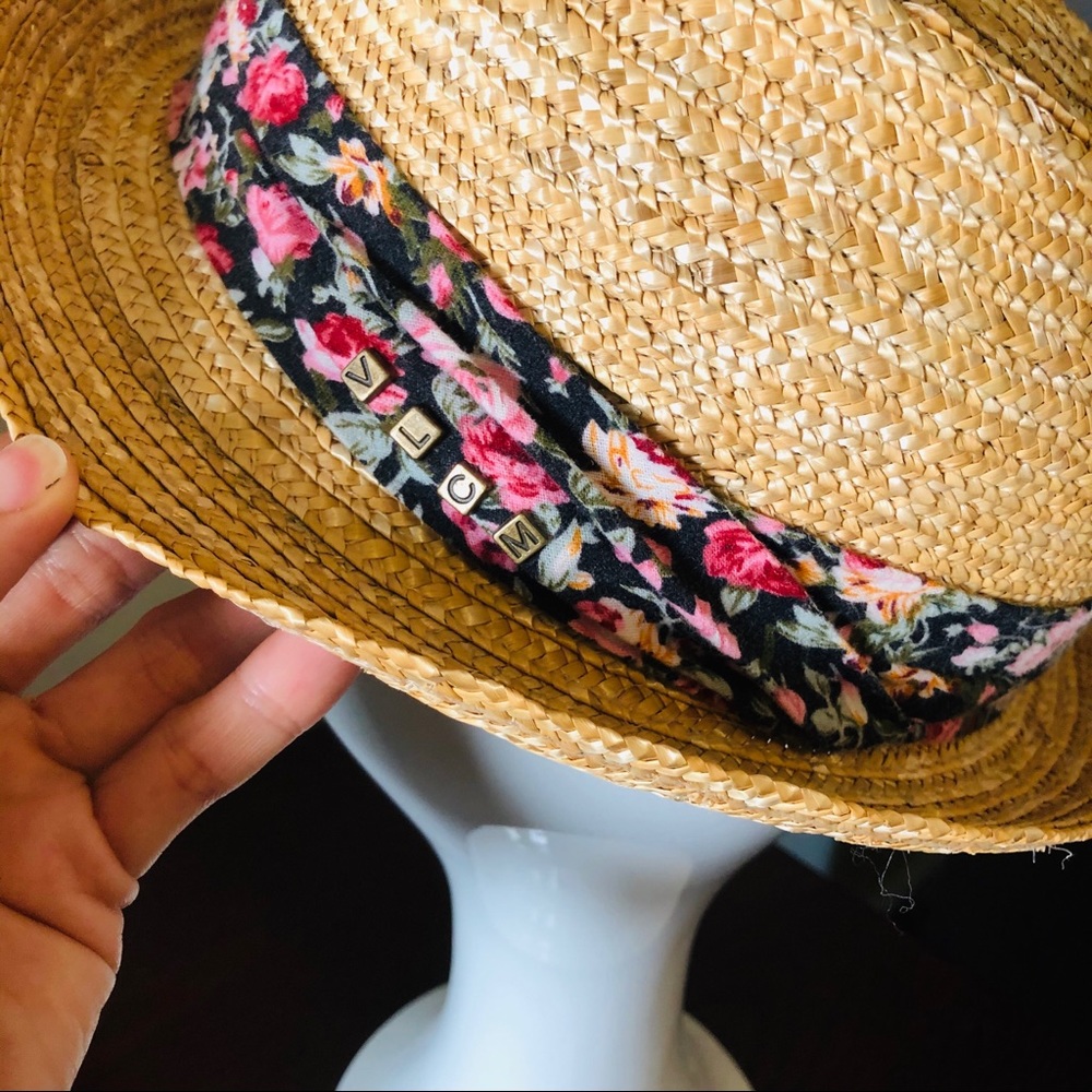 Volcom | Straw Hat - Picture 3 of 6